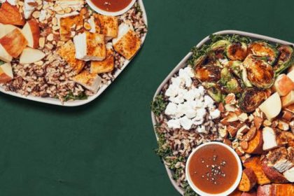 Sweetgreen Makes Its North Carolina Debut In Charlotte
