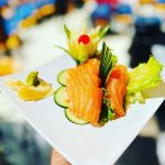 Sake vs Tekila Bringing Mexican-Japanese Fusion Cuisine to Covington