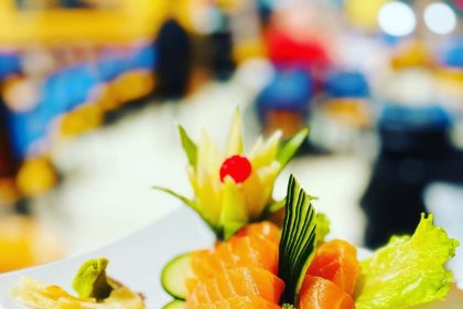 Sake vs Tekila Bringing Mexican-Japanese Fusion Cuisine to Covington