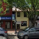 Steve Salis Bringing Something New to Barracks Row