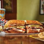 Sandwich Chain Potbelly Coming to Atlanta