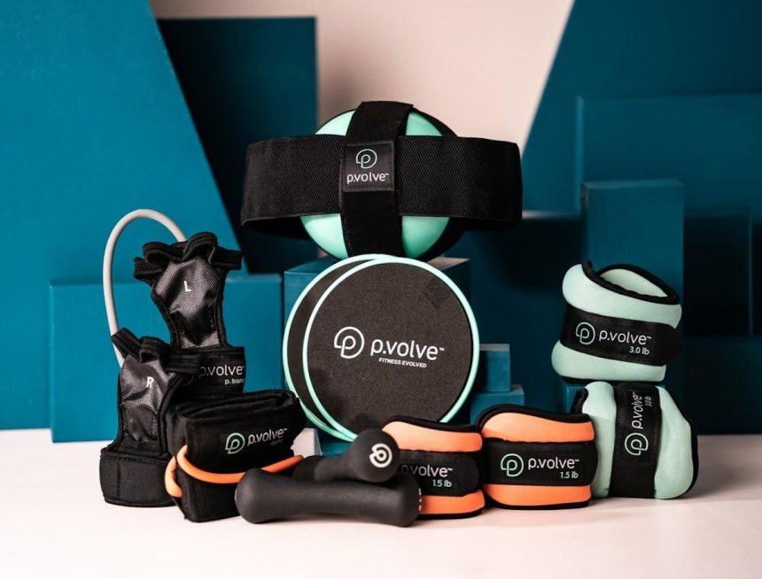 Second PVOLVE Studio Planned for Atlanta
