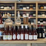 Sidetracked Wine Co. Now Open in Chamblee