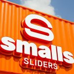 Smalls Sliders Eyes Memphis for Future Expansion