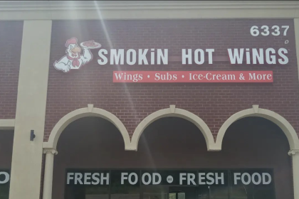 Smokin Hot Wings to Bring the Heat to Bartlett