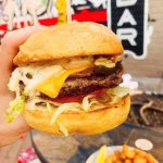 TAG Burger Bar to Fuel Broncos Fans