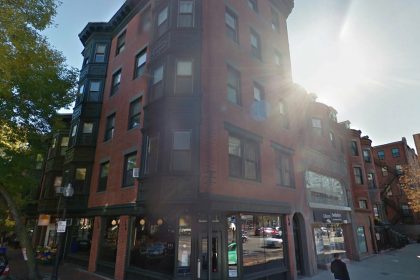 New Mazi Food Group Concept to Replace The Butcher Shop in Boston's South End