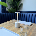 Taco Azul to Bring Fresh Flavors and Tropical Vibes to Beacon Hill This Fall