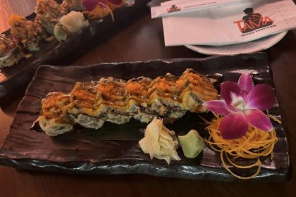 Tama Sushi & Ramen to Take Over Former Oga's Space in Natick