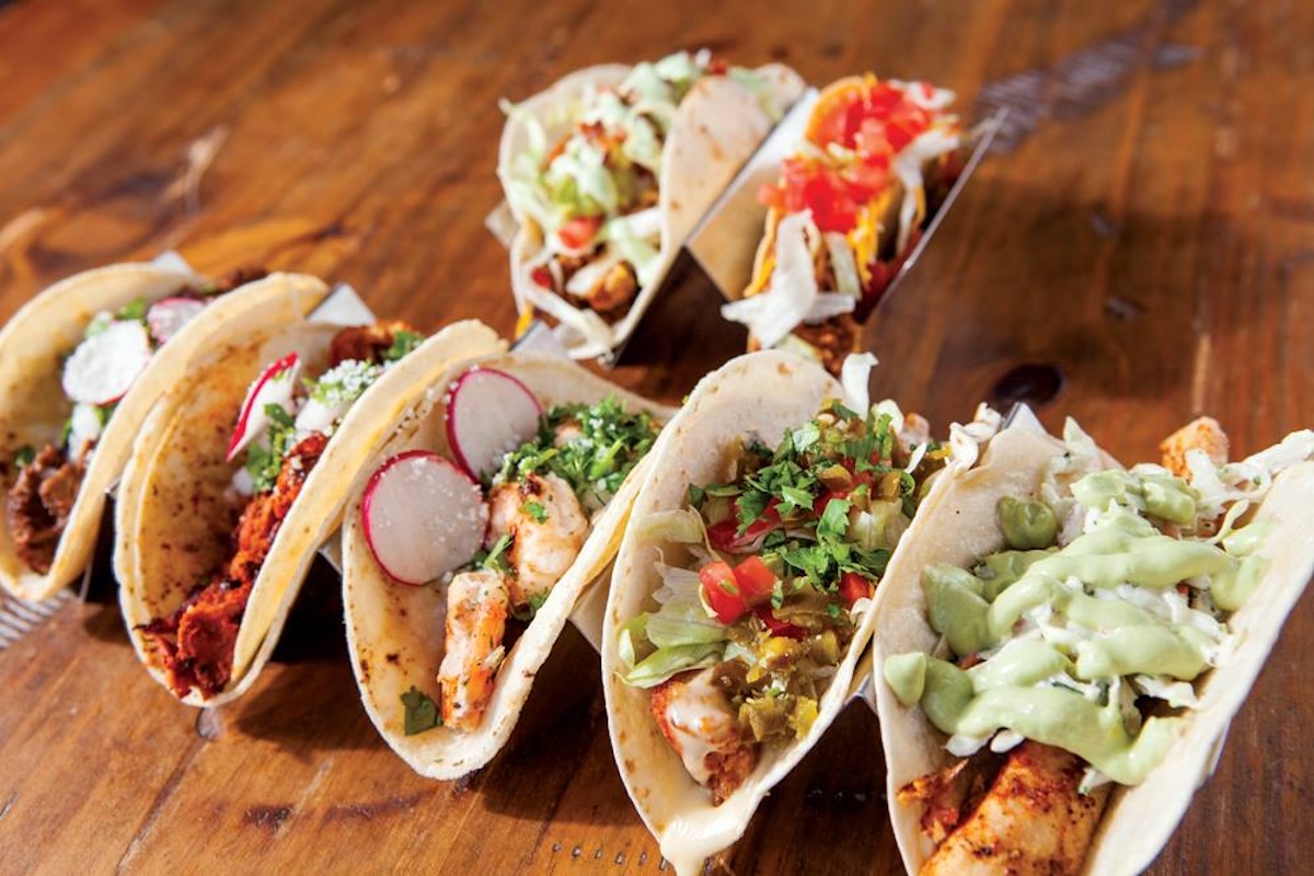 Tampa Bay to get Naples Taco Restaurant Tacos & Tequila Cantina in 2025