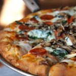 Team Behind Henri's Bakery and Deli Revamps Galla's Pizza
