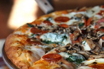 Team Behind Henri's Bakery and Deli Revamps Galla's Pizza