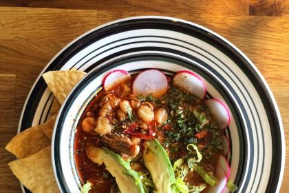 Tenoch Mexican Expanding to Cambridge's Harvard Square