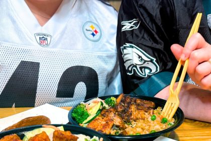 Asian-Inspired Franchise Expanding to Cordova