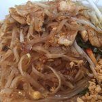 Thanida Thai Getting New Braddock Home