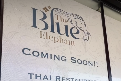 Modern Thai Restaurant Coming to Somerville's Ball Square