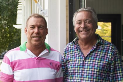 The Colonnade Gets New Owners