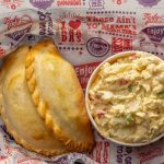 The Empanada Maker is Moving