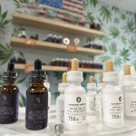 The Georgia Hemp Company Now Open in Sandy Springs