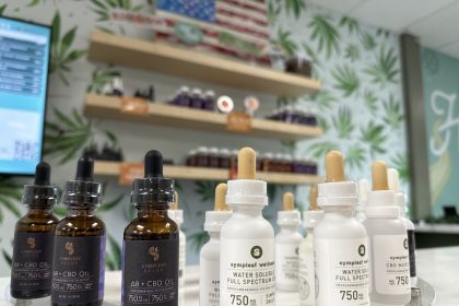 The Georgia Hemp Company Now Open in Sandy Springs
