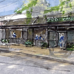 The Pub @ EAV to Bring Globally Inspired Eats to East Atlanta Village Photo 01