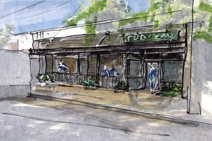 The Pub @ EAV to Bring Globally Inspired Eats to East Atlanta Village Photo 01