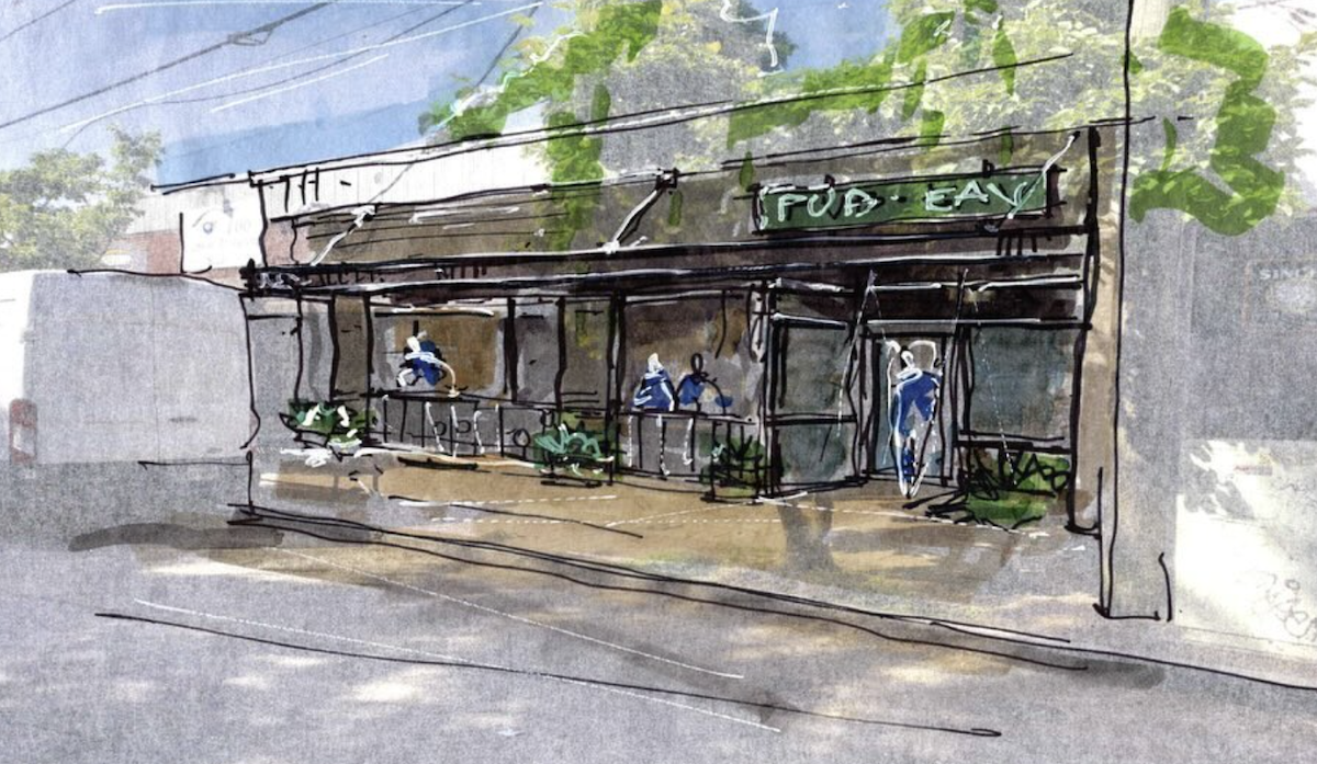 The Pub @ EAV to Bring Globally Inspired Eats to East Atlanta Village Photo 01