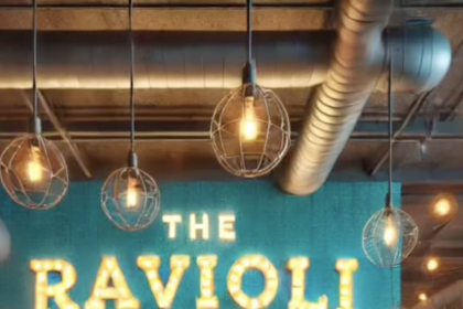 The Ravioli Theory to Take Over Former Bar 25 Space in Ayer