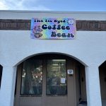 The Tie-Dyed Coffee Bean to Bring Retro Vibes to Surfside Beach