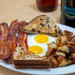 Eggs Up Grill to Open in Clearwater on Monday - First 10 People to Receive Free Breakfast for a Year