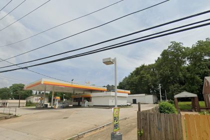 Tire Shop Planned for Southeast Atlanta