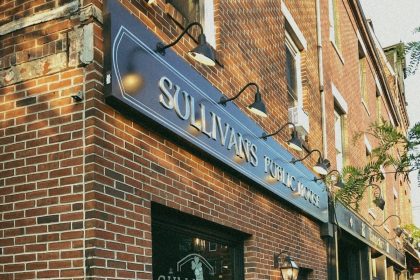 Sullivan's Public House in Charlestown Transforming Into Town Taqueria