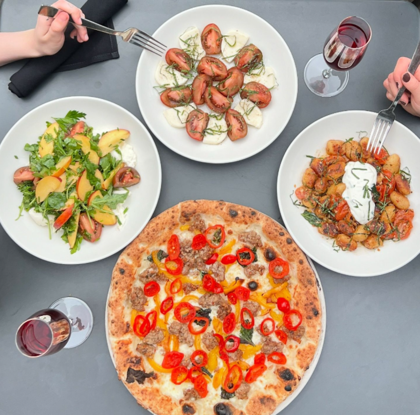Tutta Bella Slated to Expand With a New South Lake Union Location