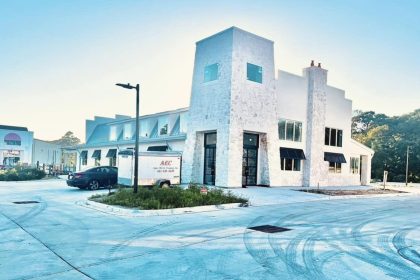 Sam Lauren to Launch Upscale Steakhouse in Downtown Myrtle Beach