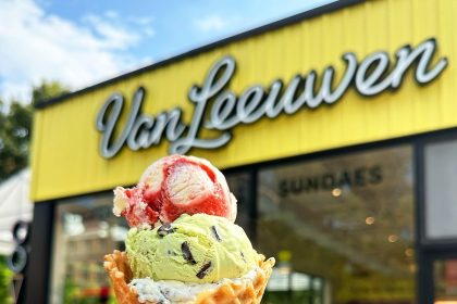 Van Leeuwen Continues Rapid Boston Area Expansion