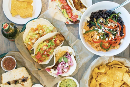 Verde Taqueria Expanding to Peachtree Hills