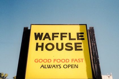 Waffle House Eyes New Memphis Location