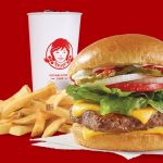 A New Wendy's is Coming to New Braunfels