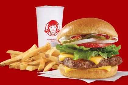 A New Wendy's is Coming to New Braunfels