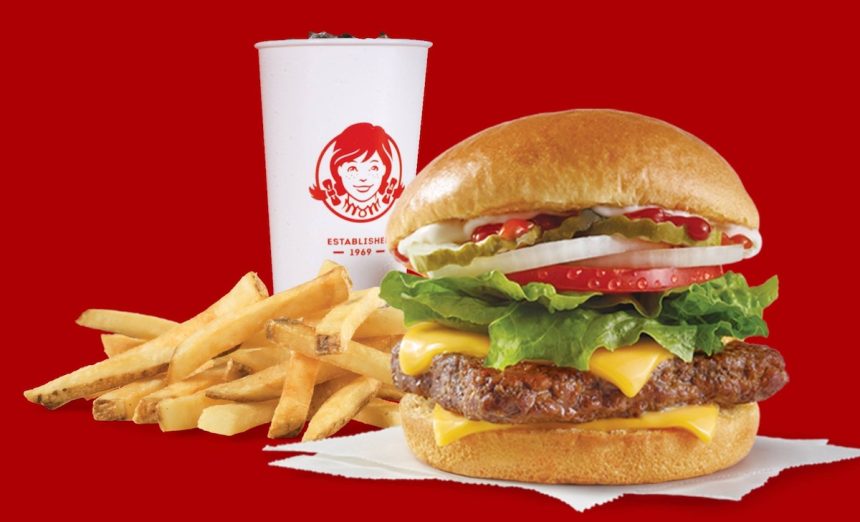 A New Wendy's is Coming to New Braunfels