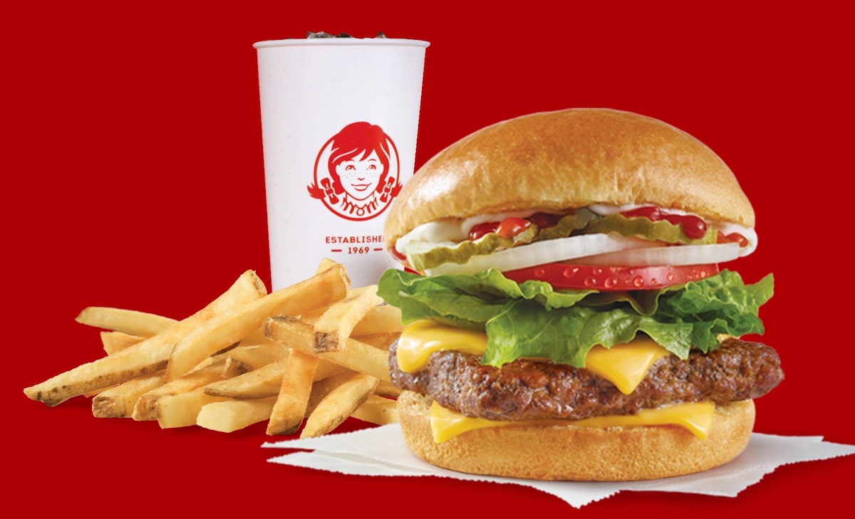 A New Wendy's is Coming to New Braunfels