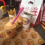 Reston Town Center to Sink its Teeth into Z-Burger