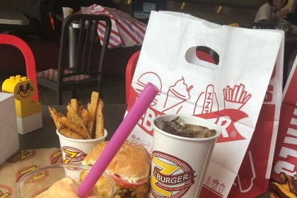 Reston Town Center to Sink its Teeth into Z-Burger
