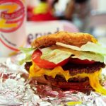 Z-Burger Coming to Trinidad