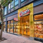Raising Cane's to Replace Arby's in Canoga Park