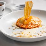 Carasau Pasta Bar Replacing Chicas Tacos