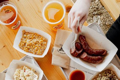 Shiner's Spoetzl Brewery Adding a Cocktail Lounge and Restaurant