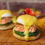 The Toasted Yolk Opening a New Location in San Antonio