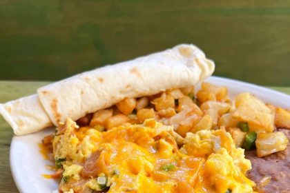 Tia’s Taco Hut Debuting a New Outpost in San Antonio