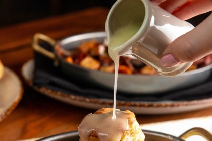 Plano-Based Steakhouse Opening in San Antonio